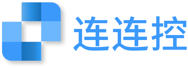 连连控 Logo
